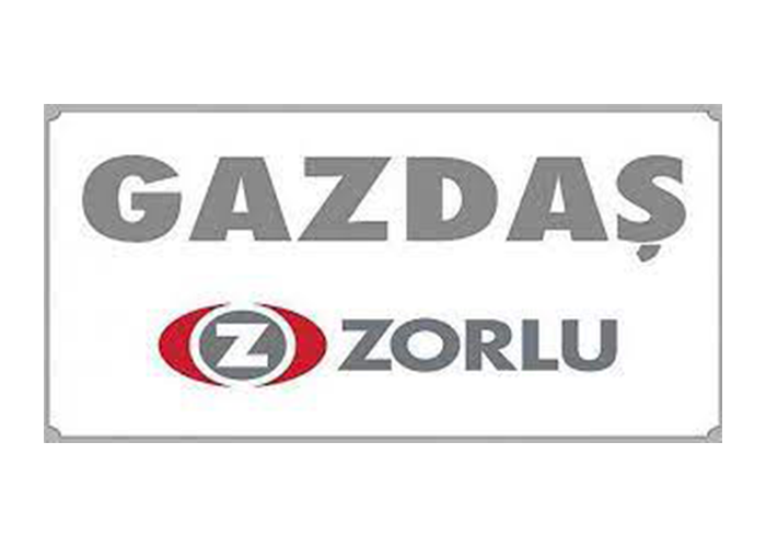 GAZDAŞ ZORLU